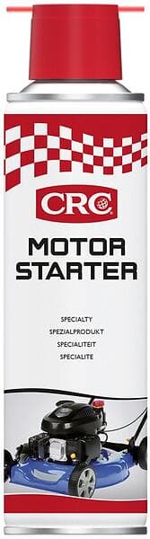 CRC Motor Starter Multi Oil 0.25L