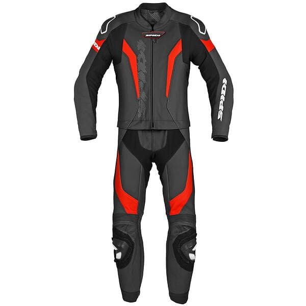 Spidi Laser Touring Leather Suit (Herr)