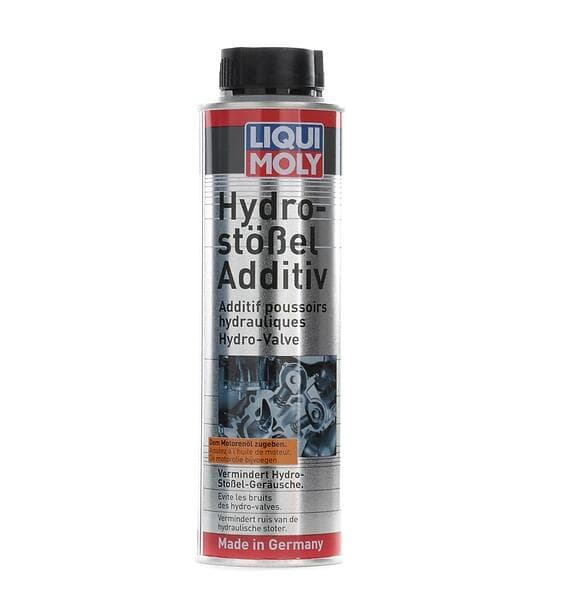 Liqui Moly Hydraulisk Lyftadditiv 300ml