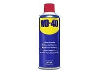 WD-40 Multispray Multioil 0.4L