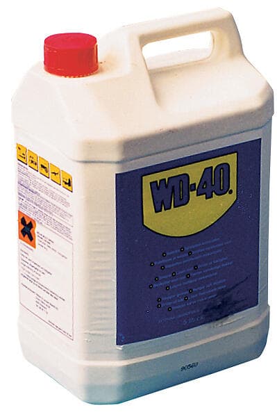 WD-40 Multispray Multioil 5L