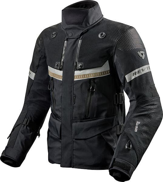 Rev'it Dominator 3 GTX Jacket (Herr)