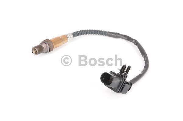 Bosch AeroTwin A156S