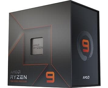 AMD Ryzen 9 7950X 4,5GHz Socket AM5 Box