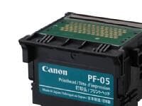 Canon PF-05