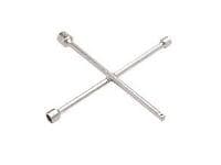 Bahco 4-way Wheel Nut Wrench 17x19x21cm