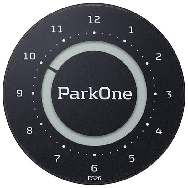 ParkOne 2 FS26