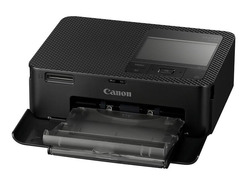 Canon Selphy CP 1500