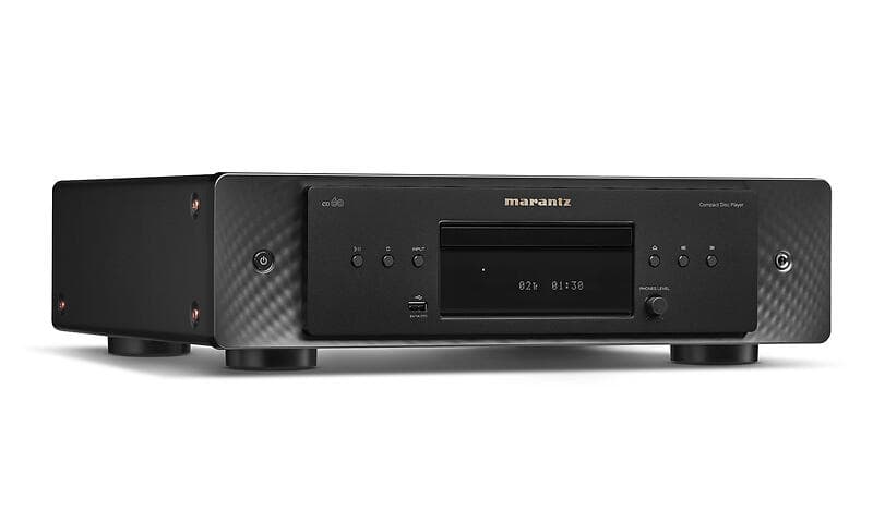 Marantz CD-60