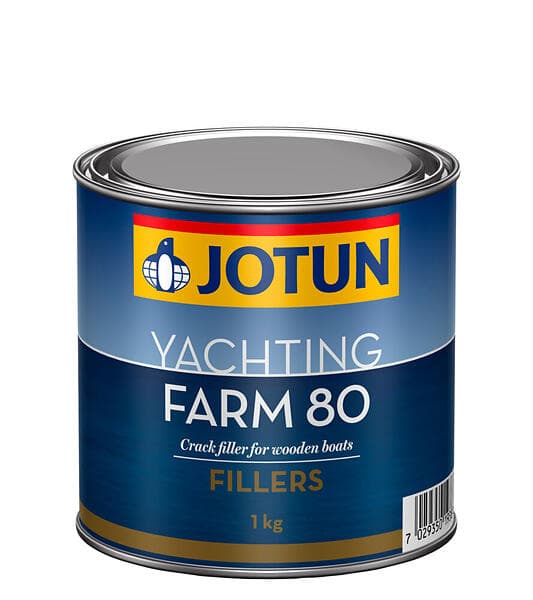 Jotun Farm 80 1,0L