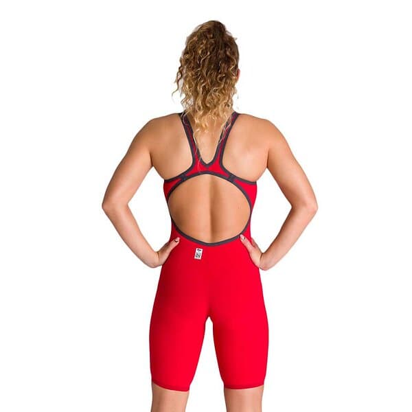 Arena Swimwear Powerskin Carbon Air 2 Swimsuit (Dam)