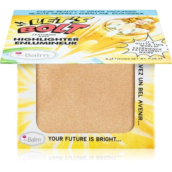 theBalm Let's Bolt Highlighter