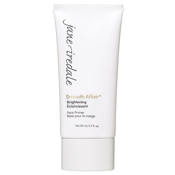 Jane Iredale Smooth Affair Brightening Face Primer 50ml