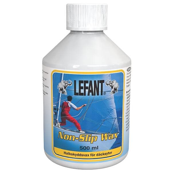 Lefant Non-Slip Wax 500ml