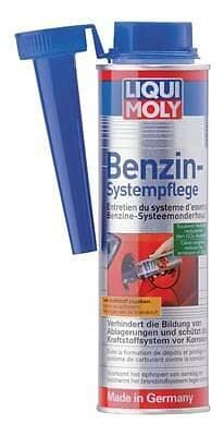 Liqui Moly Fuel System Maintenance 300ml