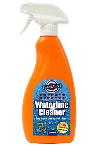 Sharkbite Waterline Cleaner 500ml