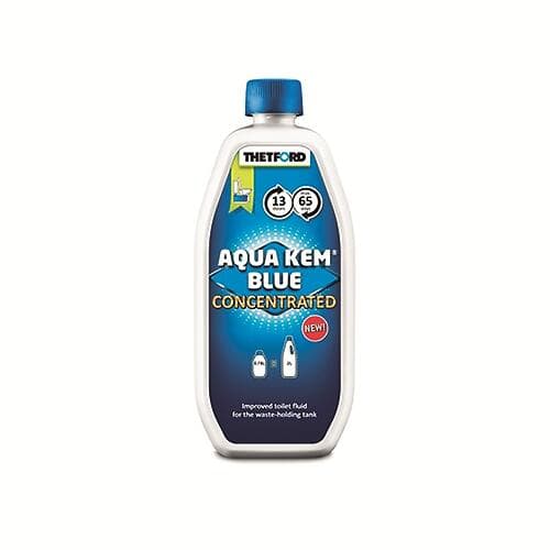 Thetford Aqua Kem Blue Concentrated 0,78L