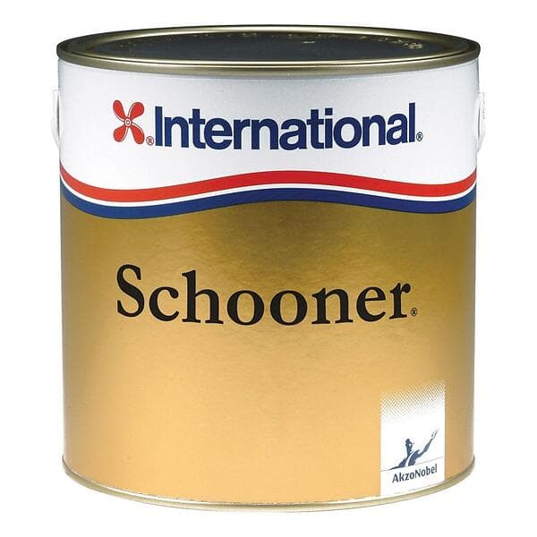 International Schooner 375ml