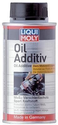 Liqui Moly Oil Additiv 125ml