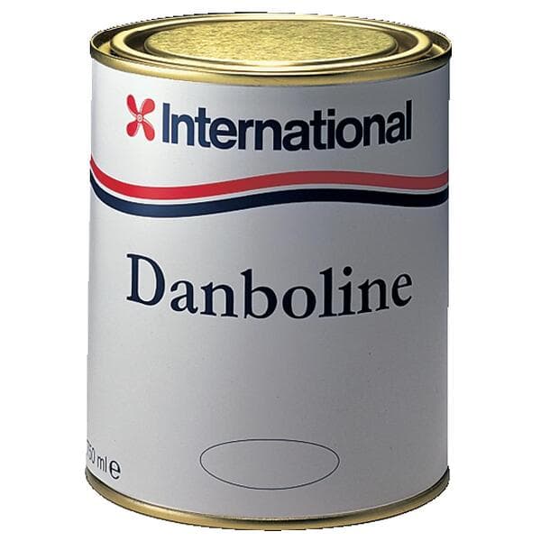 International Danboline White 750ml