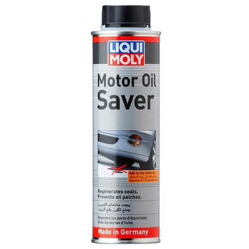 Liqui Moly Motor Oil Saver 300ml