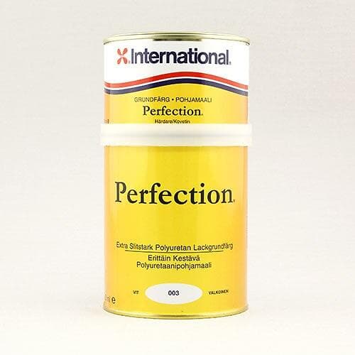 International Perfection White 750ml