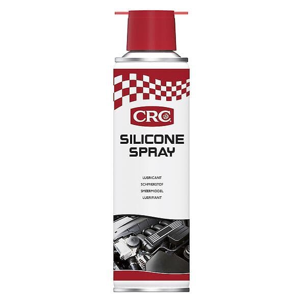 CRC Siliconspray 250ml