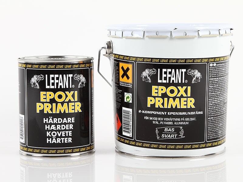 Lefant Epoxi Primer 3L