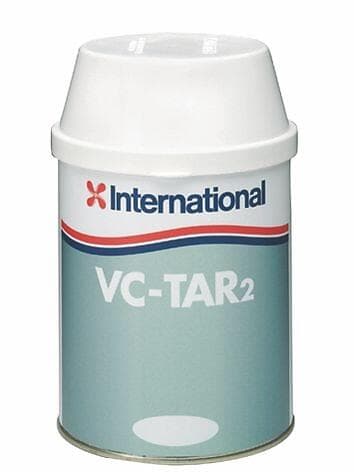 International VC Tar2 1L
