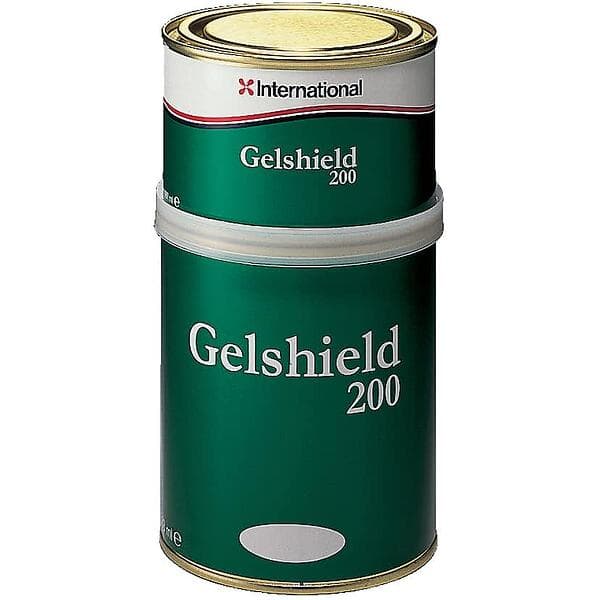 International Gelshield 200 2.5L