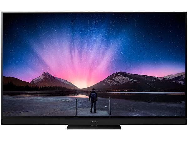 Panasonic TX-77LZ2000E 77" 4K Ultra HD (3840x2160) OLED Smart TV