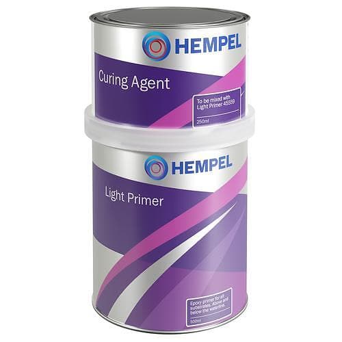 Hempel Light Primer 750ml