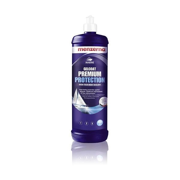 Menzerna Gelcoat Premium Protection 1L