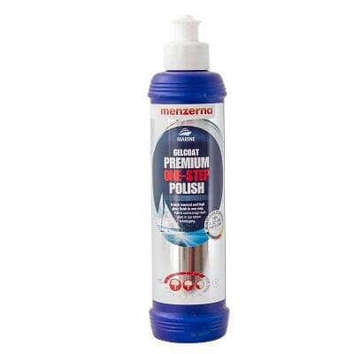 Menzerna Gelcoat Premium One-Step Polish 250ml