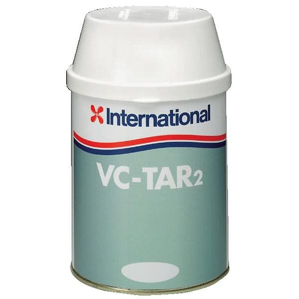 International VC Tar2 2.5L