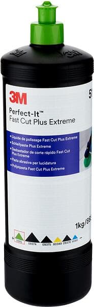 3M Perfect-It Fast Cut Plus Extreme 865ml