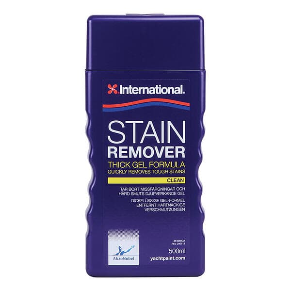 International Stain Remover 500ml