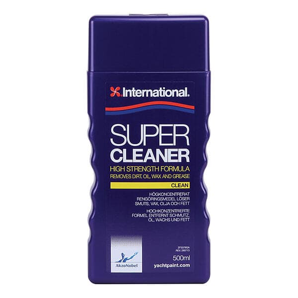 International Super Cleaner 500ml