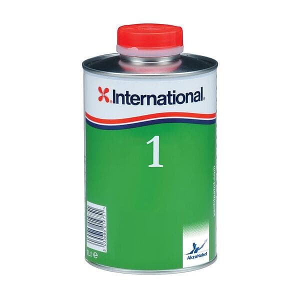 International Thinner No.1 1L