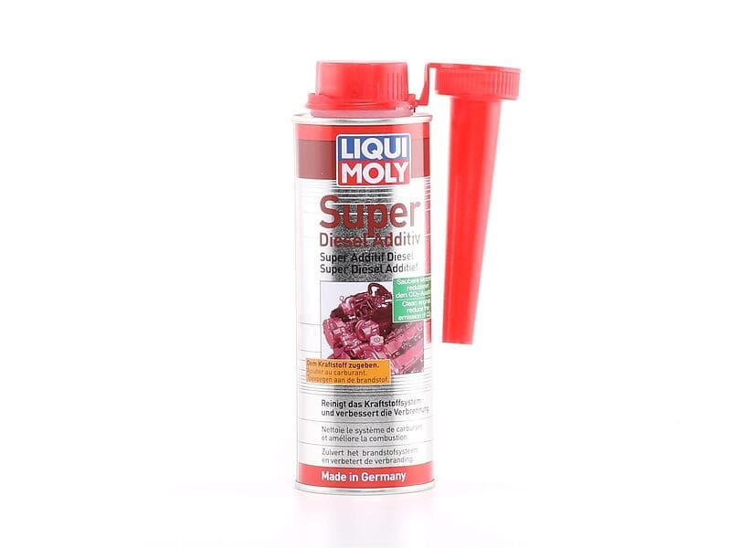 Liqui Moly Super Diesel Additiv 250ml