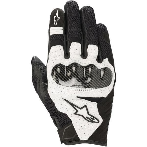 AlpineStars SMX-1 Air V2 Gloves