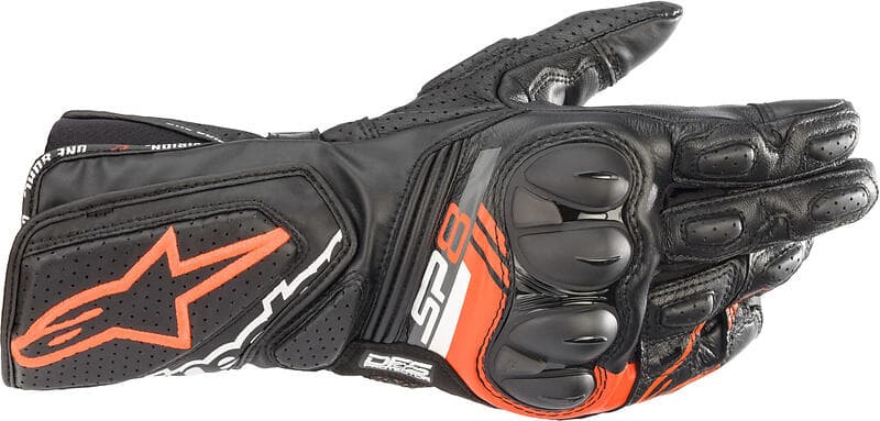 AlpineStars SP-8 V3 Gloves