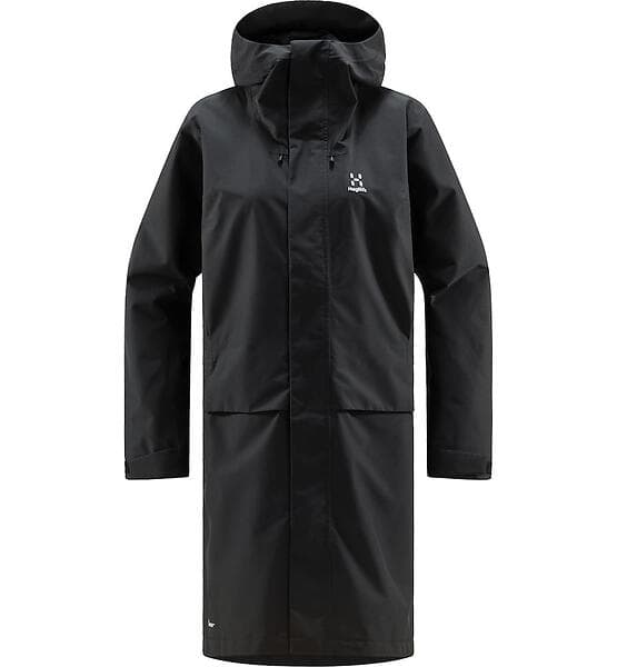 Haglöfs Aria Proof Parka (Dam)