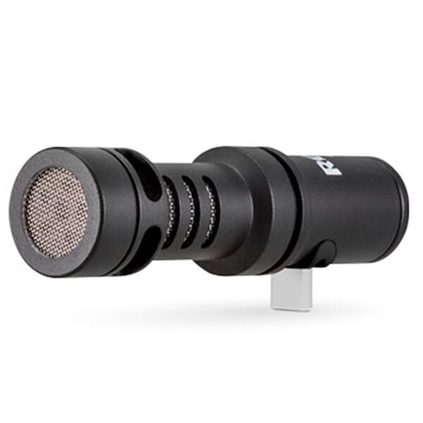 Røde VideoMic Me-C USB-C