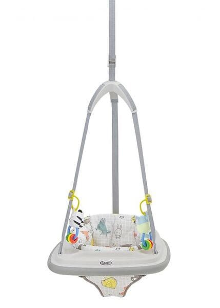 Bumper Graco Jumper