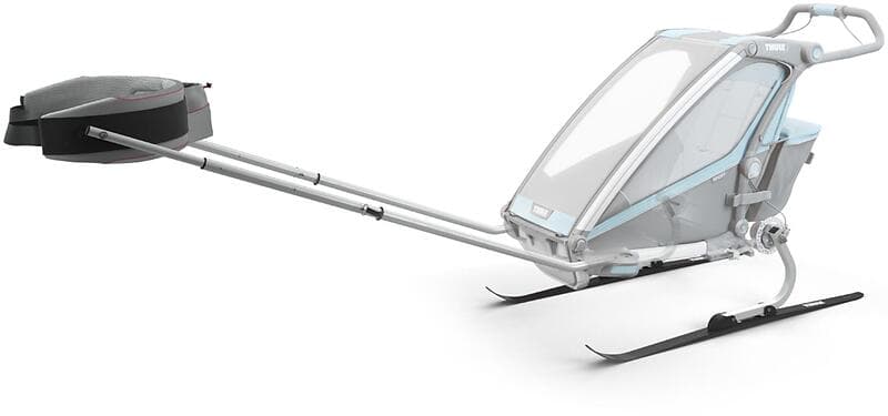 Thule Chariot Ski Kit