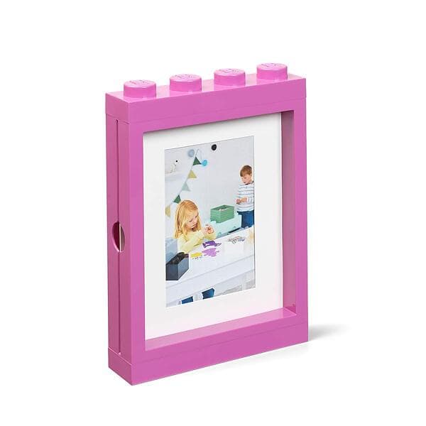 LEGO Miscellaneous 4113 Photo Frame