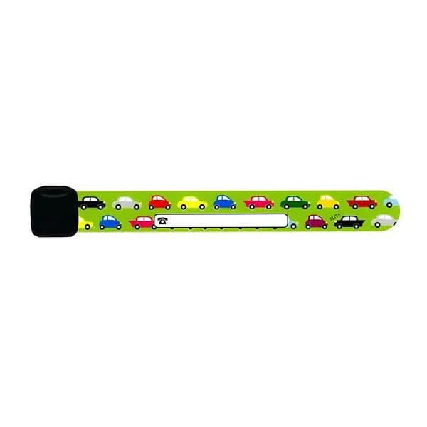 Infoband Retro Bilar