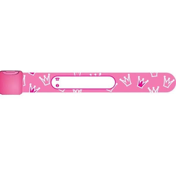 Infoband Prinsessa
