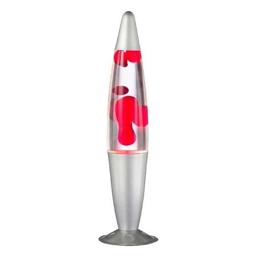 Trio Lighting Lava Lamp